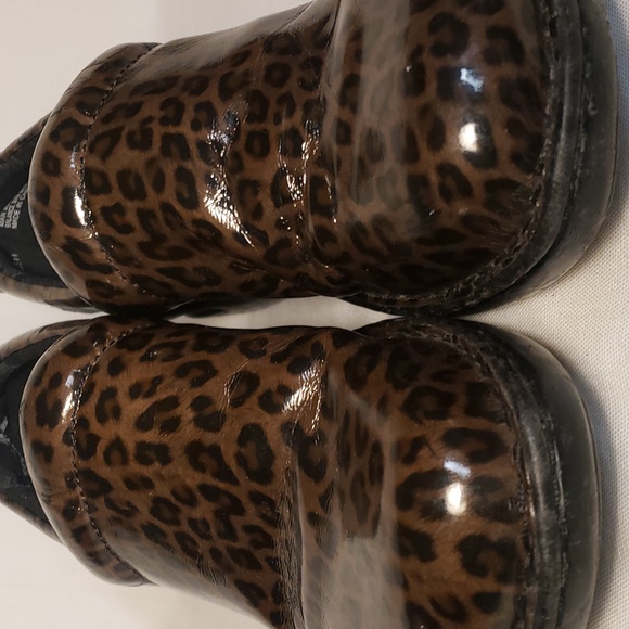 BOC chunky Women's Clogs,size 10. - Picture 6 of 10